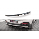 Διαχύτης πίσω προφυλακτήρα της Maxton Design για KIA EV6 (CV) GT-Line Διαχύτης πίσω προφυλακτήρα της Maxton Design για KIA EV6 (CV) GT-Line
